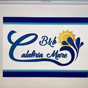 B&B Calabria Mare