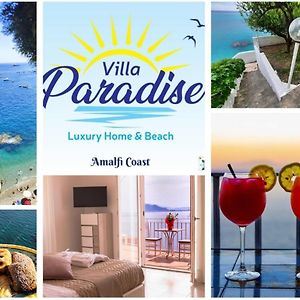 Villa Paradise
