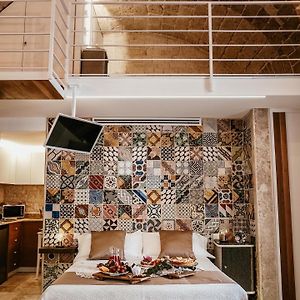 Pietraluna luxury b&b